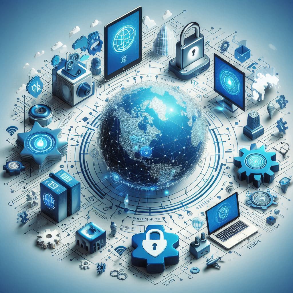 Infrastructure & Security